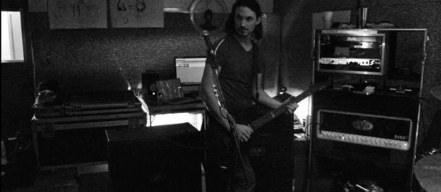 GOJIRA are working on new material