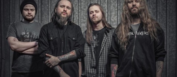 DECAPITATED announce release date and cover of new album