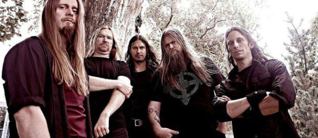ENSLAVED working on new material