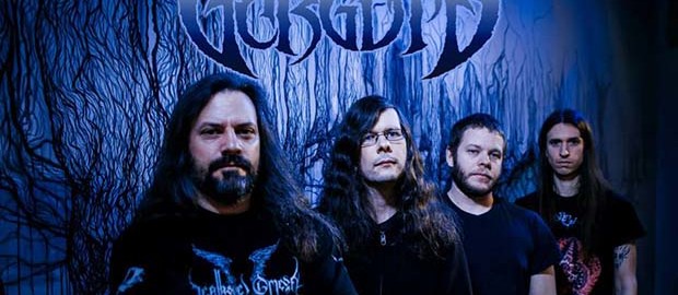 GORGUTS parts ways with drummer