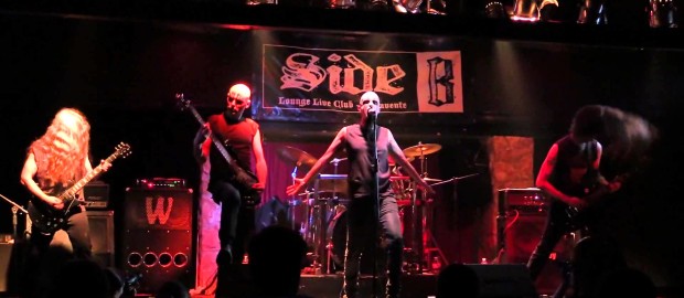 LUX FERRE announce new album title