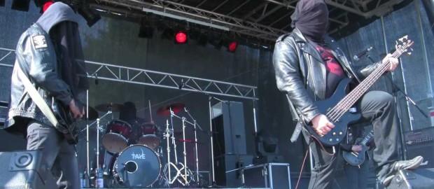 SVARTIDAUÐI new EP: first track out!