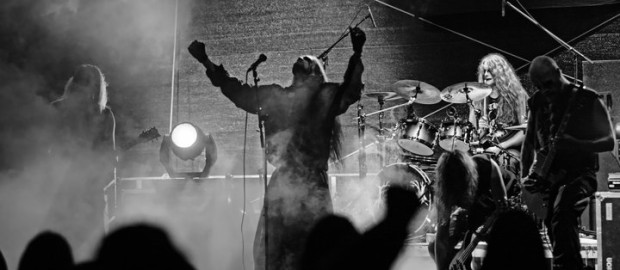 Sinister Howling IV: HORNA and BAPTISM confirmed as headliners