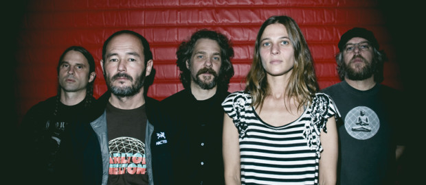 Reverence Festival: WOODEN WAND, BARDO POND and other new bands