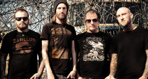 WOLVHAMMER: New song available