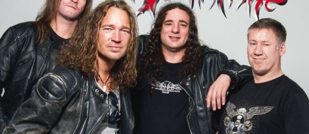 TANKARD: New video and split revealed