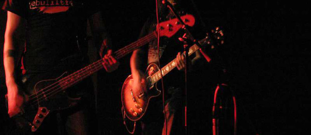 AMPLIFEST’s band bill is taking shape