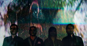 Burning Light Fest 2015: THE SECRET, PLEBEIAN GRANDSTAND and more