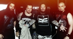 CAVALERA CONSPIRACY reveal album artwork and tracklist