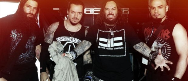 CAVALERA CONSPIRACY reveal album artwork and tracklist