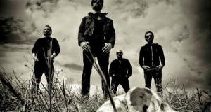 PROCESS OF GUILT announce European tour dates