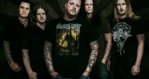 THE HAUNTED premiere new video “Cutting Teeth”