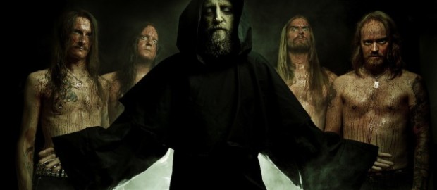 BLOODBATH reveal new singer