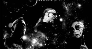 DARKSPACE reveal album teaser