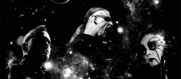 DARKSPACE reveal album teaser