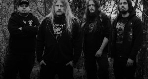 CENTINEX returns with new album