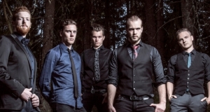 LEPROUS will start recording new album soon