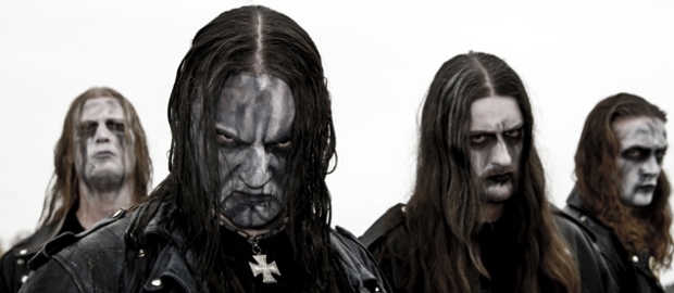MARDUK announce new album “Frontschwein”