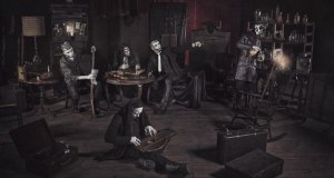 VESANIA debut songs from new album