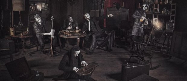 VESANIA debut songs from new album