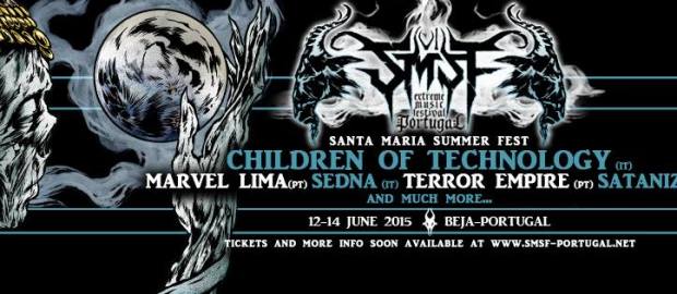 Santa Maria Summer Fest 2015 announces first bands