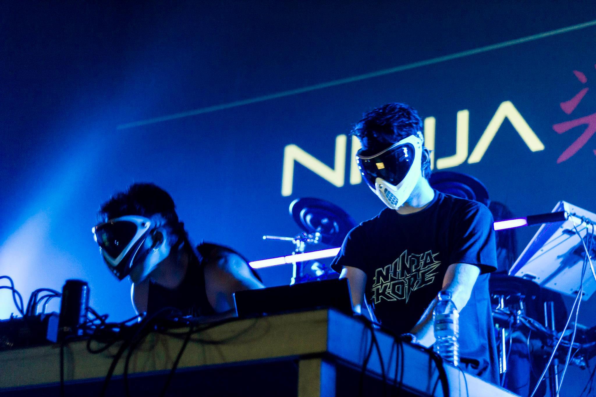 Report: BIZARRA LOCOMOTIVA Live @ Phantasticus