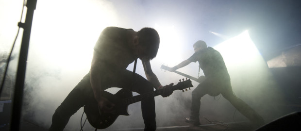 PROCESS OF GUILT reveal dates for european FÆMIN tour