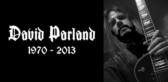 Ex-DARK FUNERAL member passes away
