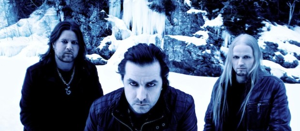 Keep Of Kalessin release new EP and video