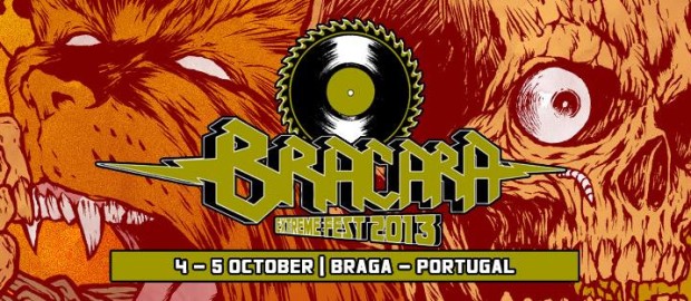 BRACARA EXTREME FEST announces complete line-up