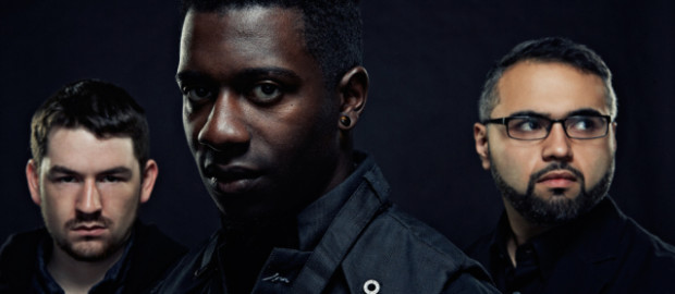ANIMALS AS LEADERS working on new album