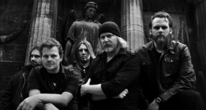 MORGOTH reveal single teaser